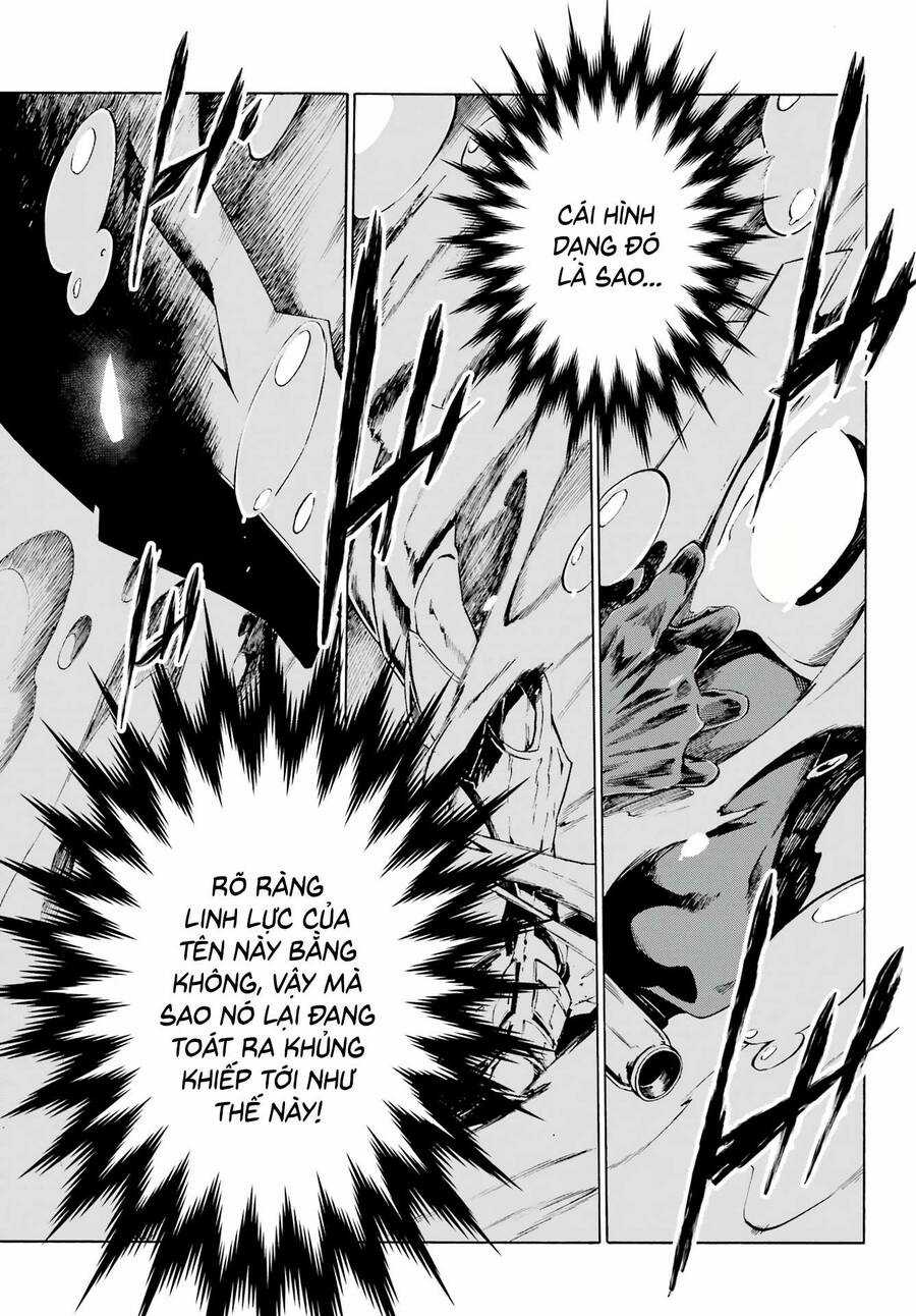 Gokusotsu Kraken - Chapter 1 - Trang 54