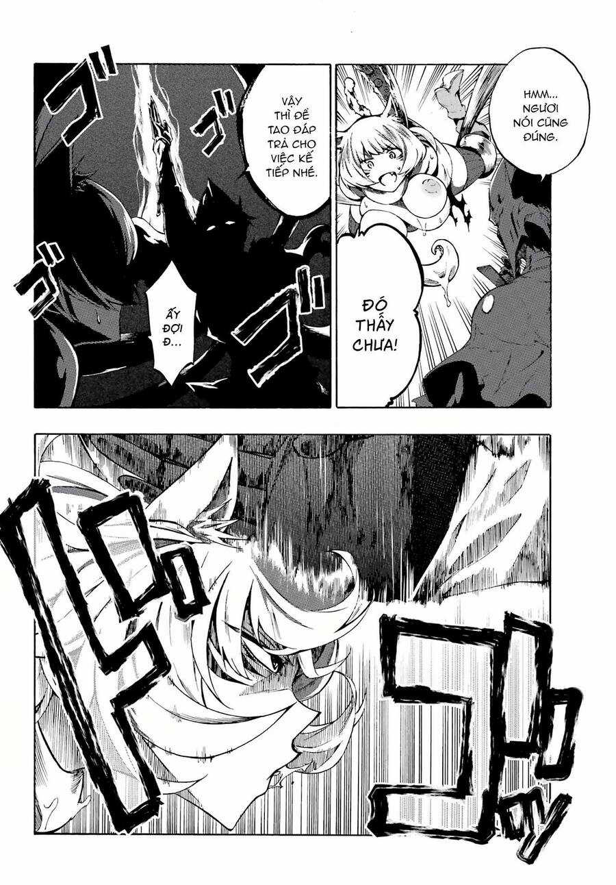 Gokusotsu Kraken - Chapter 1 - Trang 62