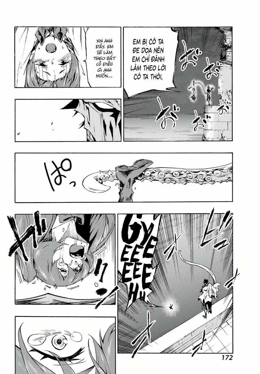 Gokusotsu Kraken - Chapter 1 - Trang 64