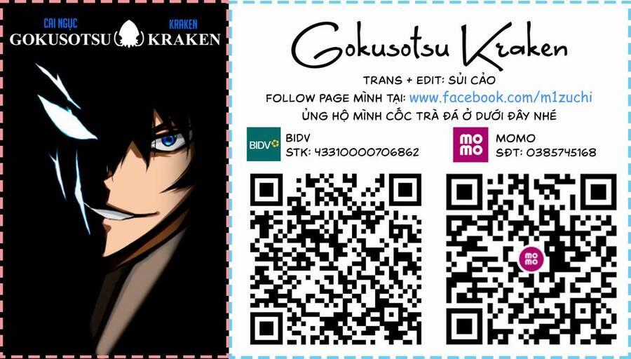 Gokusotsu Kraken - Chapter 1 - Trang 68