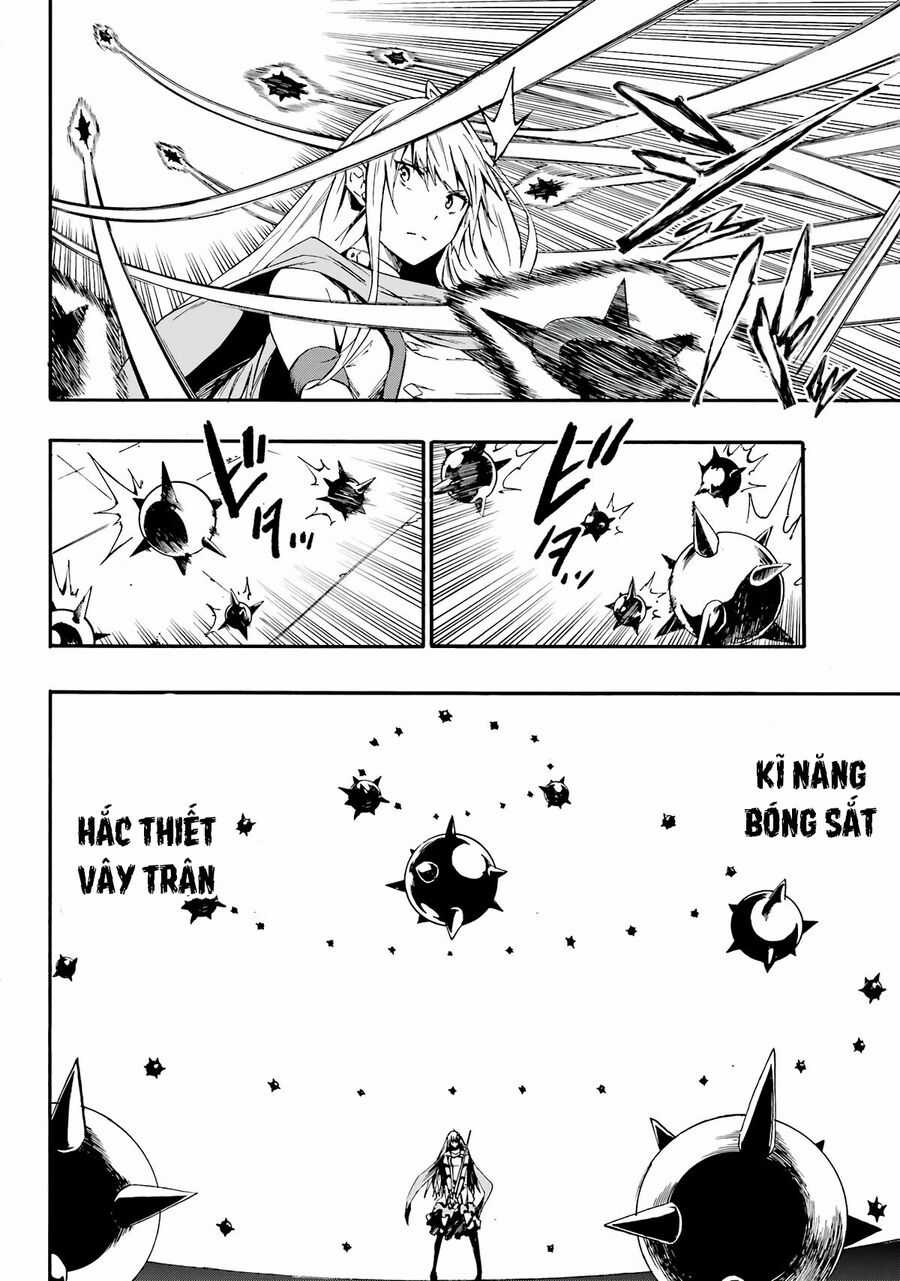 Gokusotsu Kraken - Chapter 10 - Trang 3