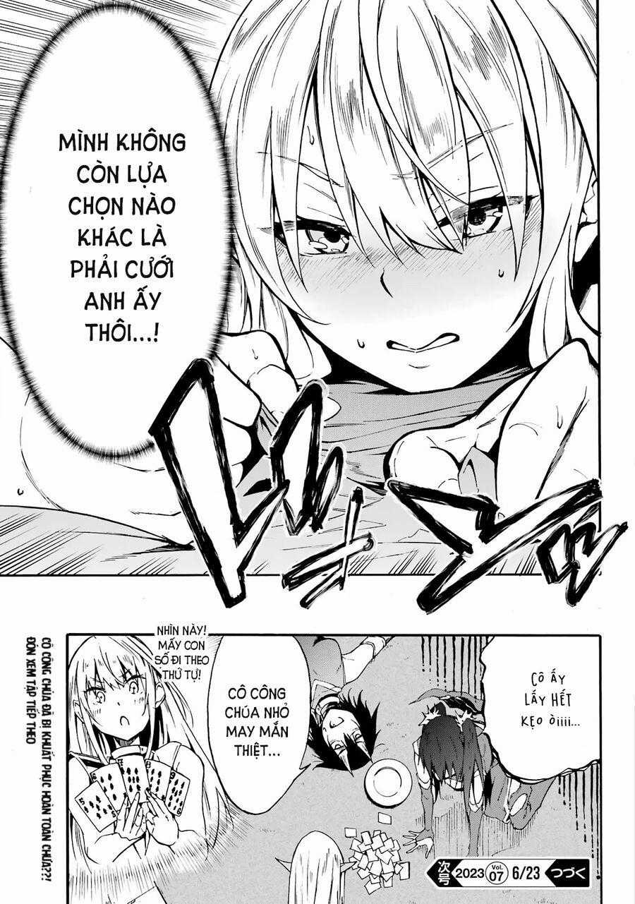 Gokusotsu Kraken - Chapter 10 - Trang 29