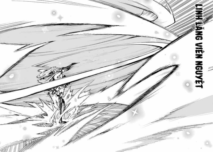 Gokusotsu Kraken - Chapter 10 - Trang 5