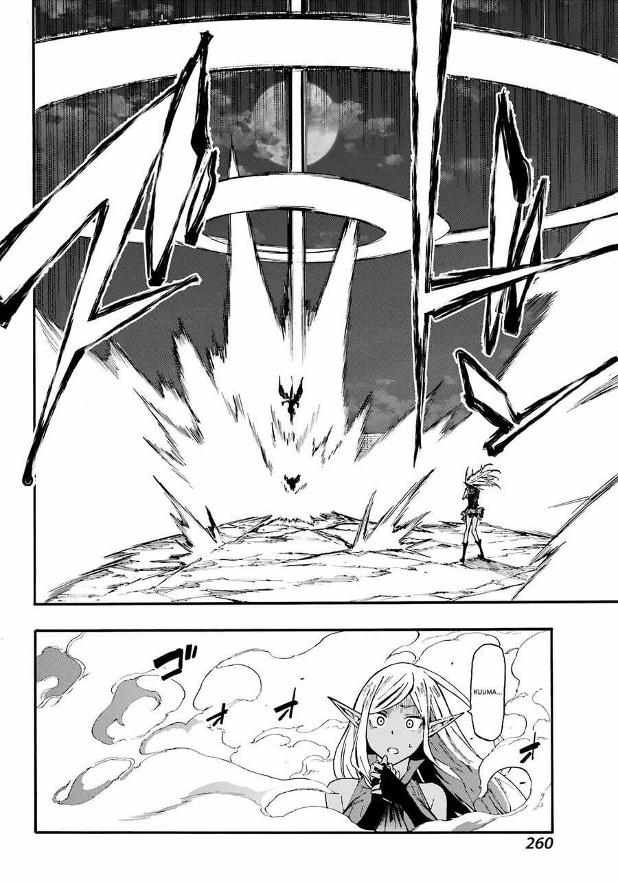Gokusotsu Kraken - Chapter 11 - Trang 23