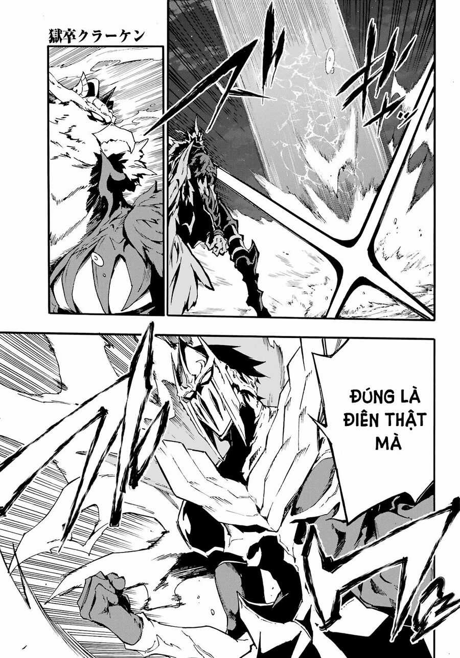 Gokusotsu Kraken - Chapter 11 - Trang 6