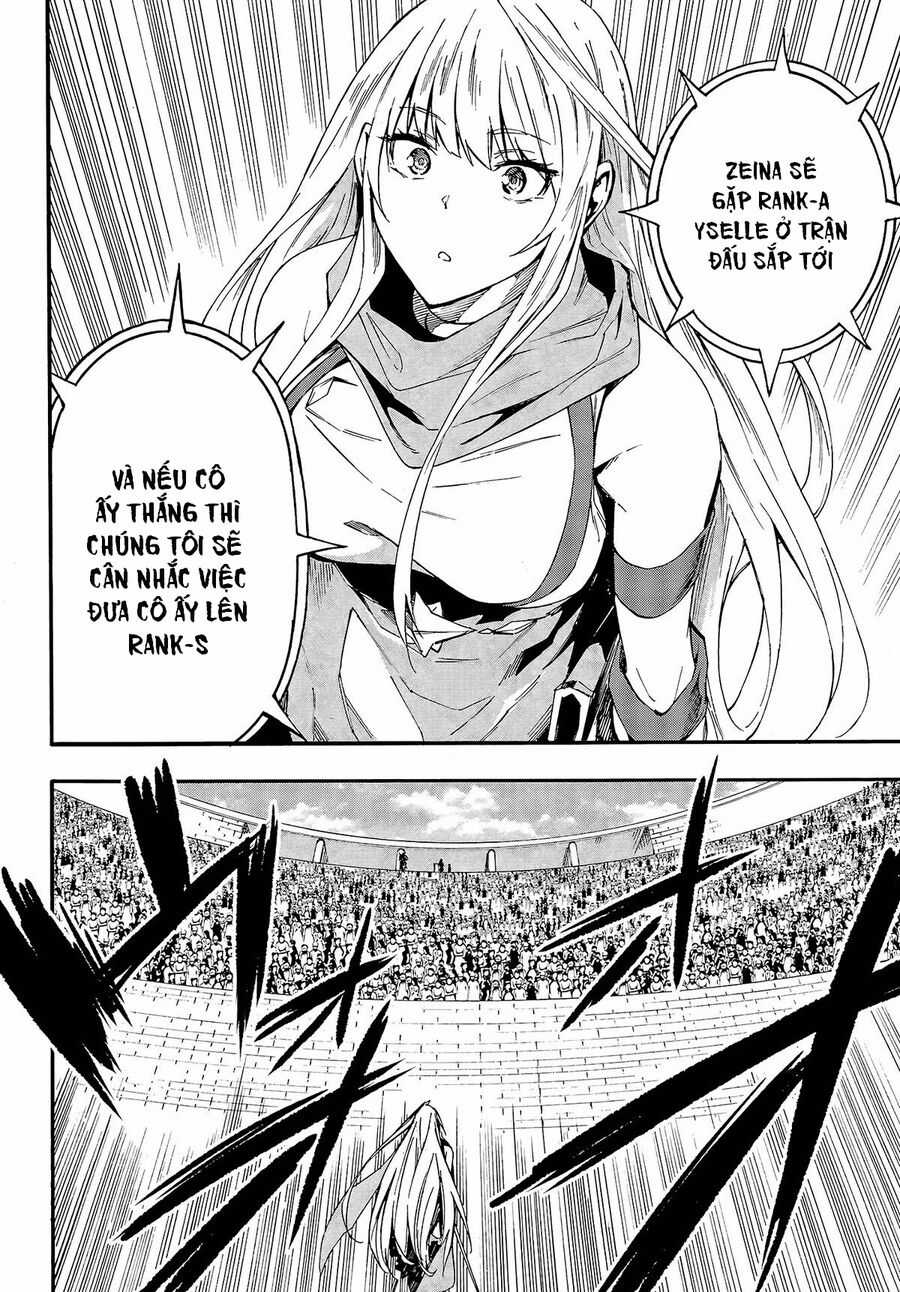 Gokusotsu Kraken - Chapter 13 - Trang 13