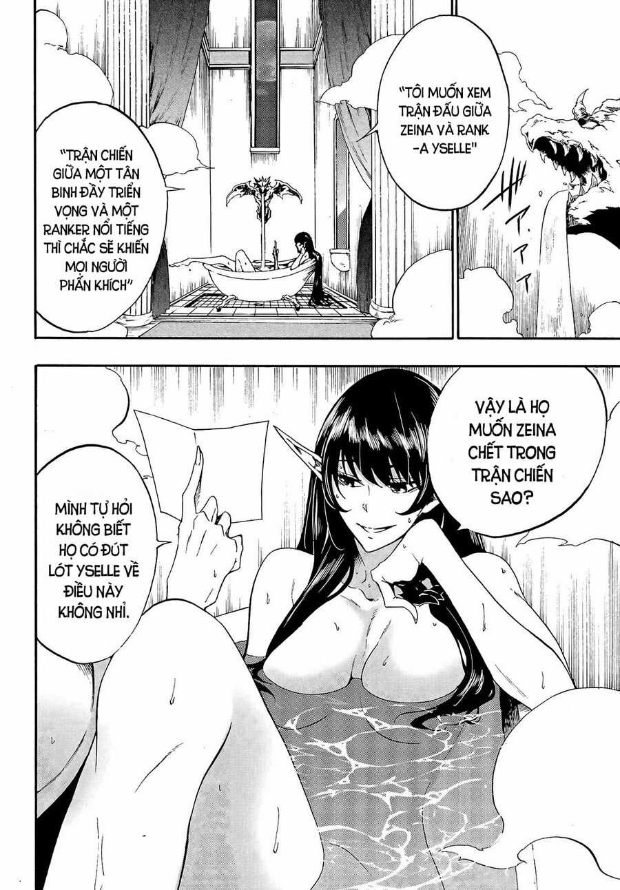 Gokusotsu Kraken - Chapter 13 - Trang 3