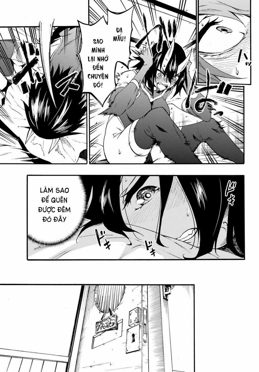 Gokusotsu Kraken - Chapter 14 - Trang 16