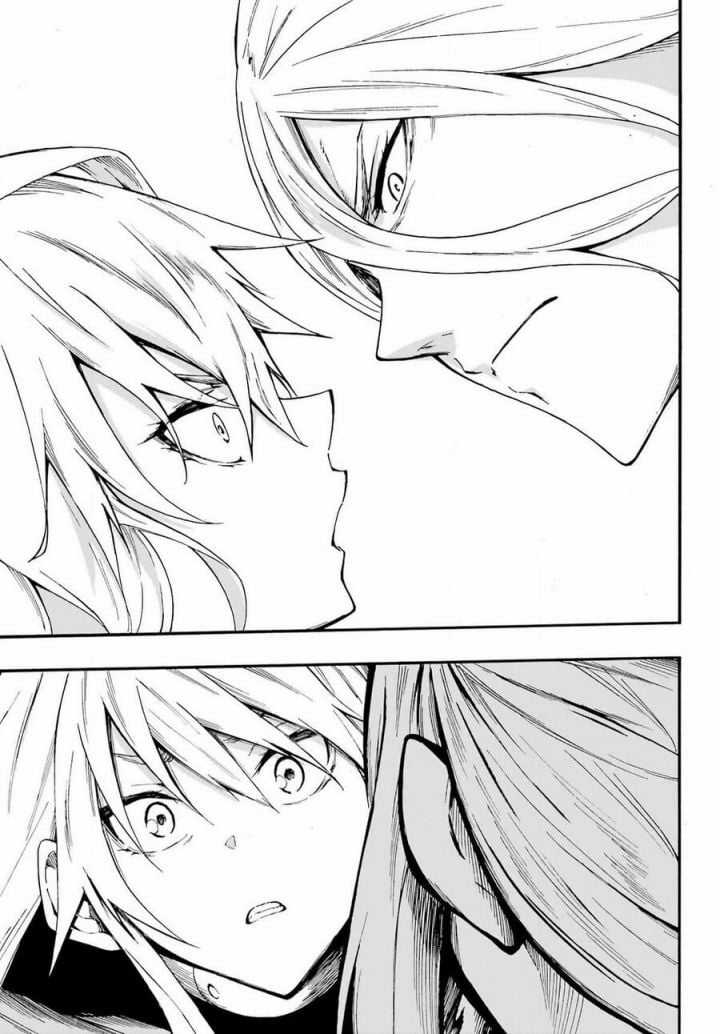 Gokusotsu Kraken - Chapter 16 - Trang 11