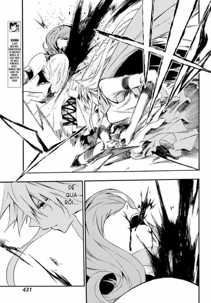 Gokusotsu Kraken - Chapter 16 - Trang 7