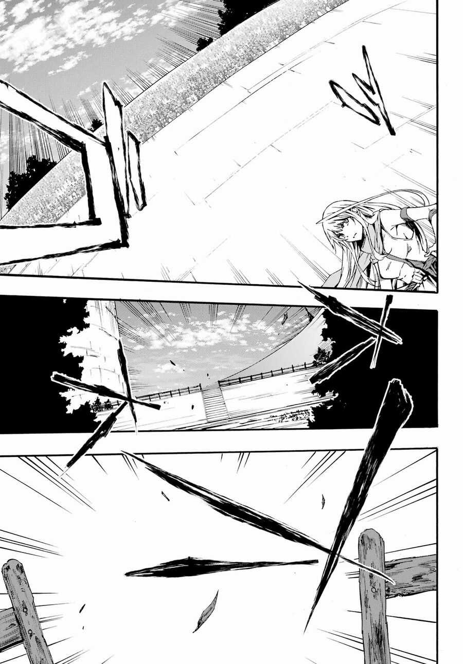 Gokusotsu Kraken - Chapter 19 - Trang 28