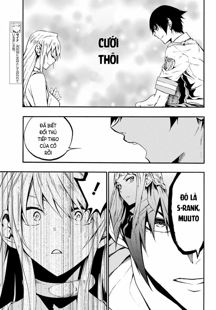 Gokusotsu Kraken - Chapter 19 - Trang 6