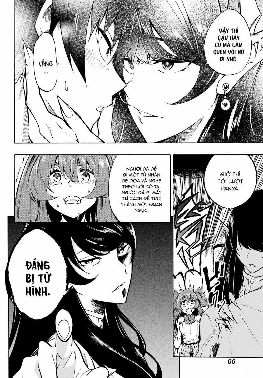 Gokusotsu Kraken - Chapter 2 - Trang 14