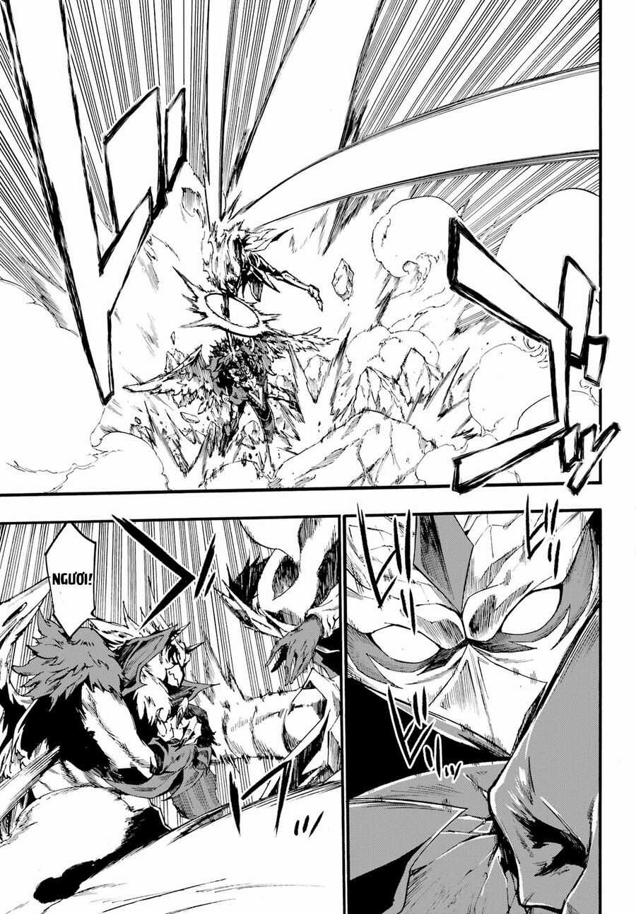 Gokusotsu Kraken - Chapter 20 - Trang 6