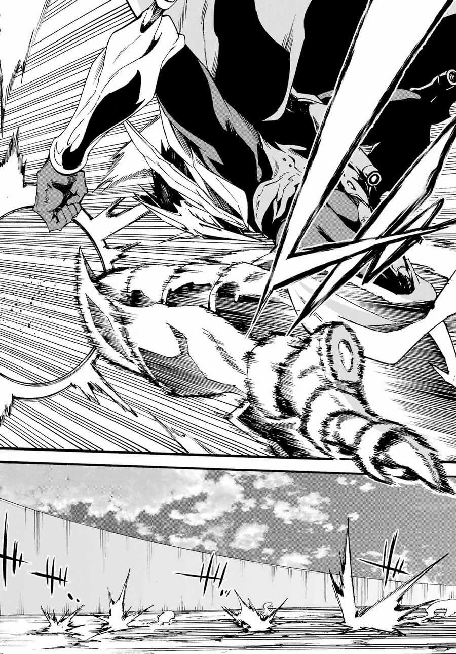 Gokusotsu Kraken - Chapter 20 - Trang 7