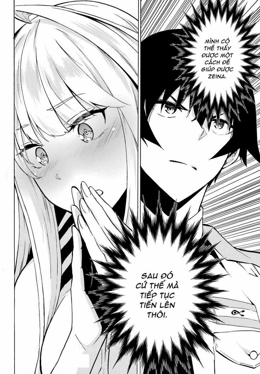 Gokusotsu Kraken - Chapter 3 - Trang 30