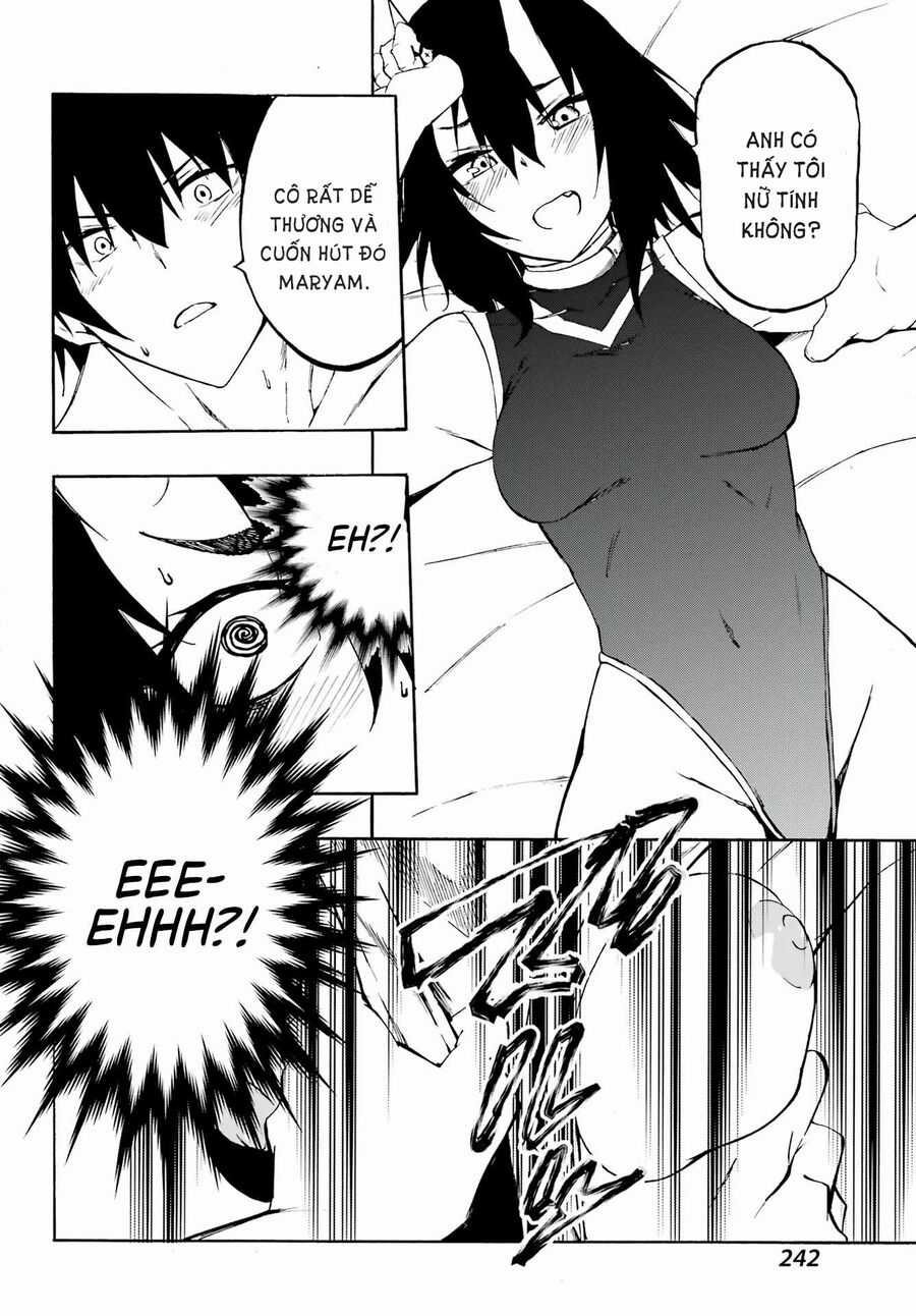 Gokusotsu Kraken - Chapter 5 - Trang 24