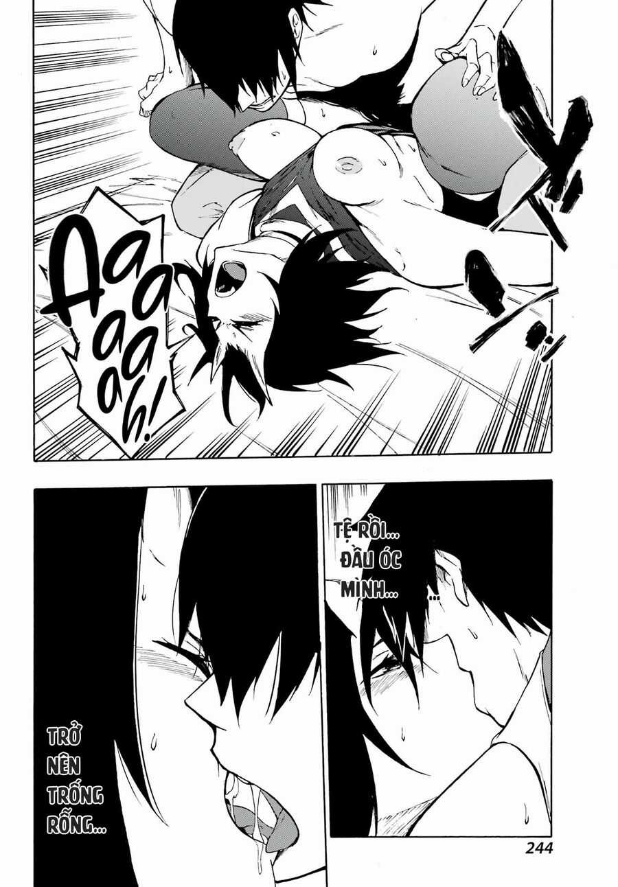 Gokusotsu Kraken - Chapter 5 - Trang 26