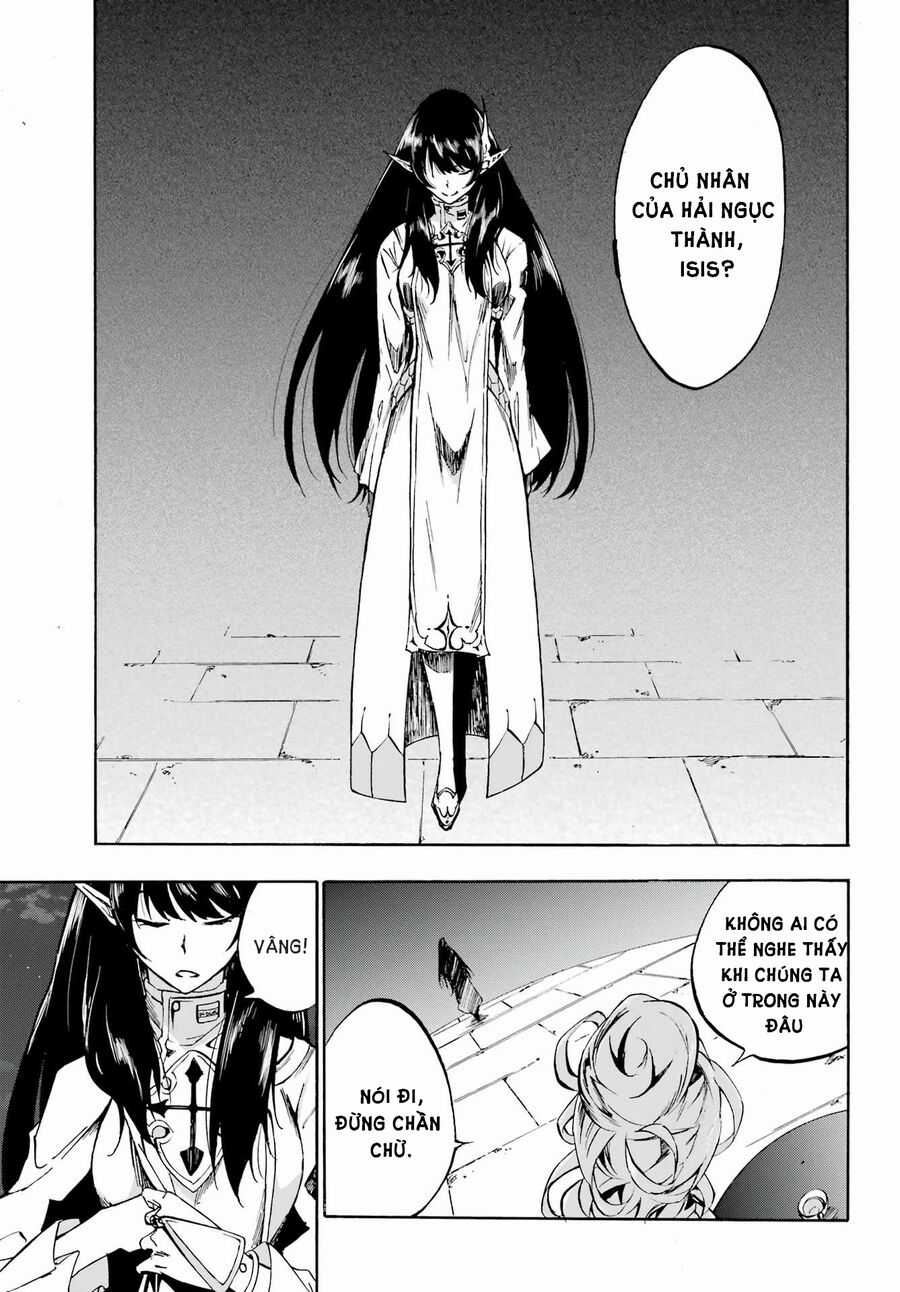 Gokusotsu Kraken - Chapter 5 - Trang 29