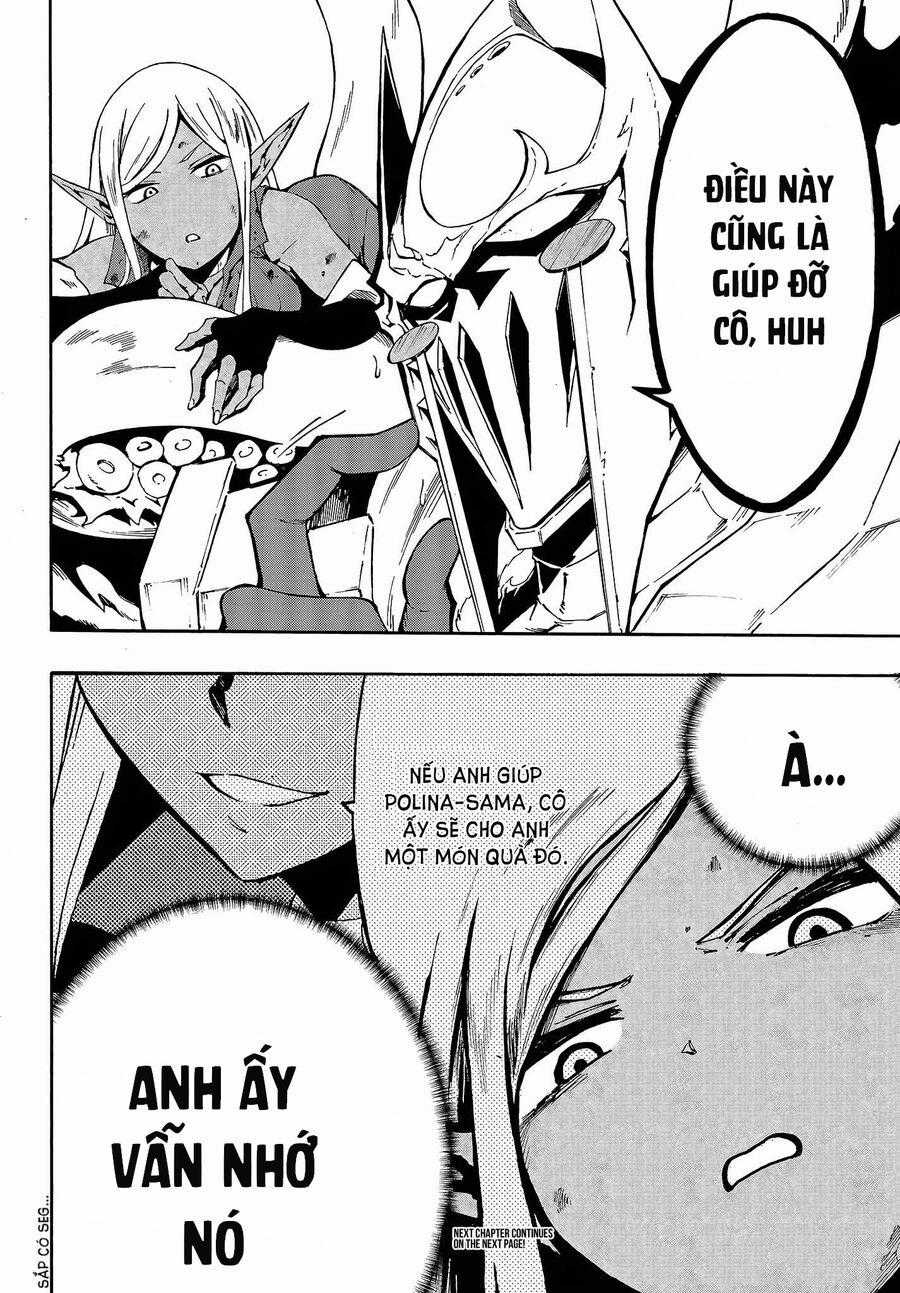 Gokusotsu Kraken - Chapter 7.2 - Trang 12