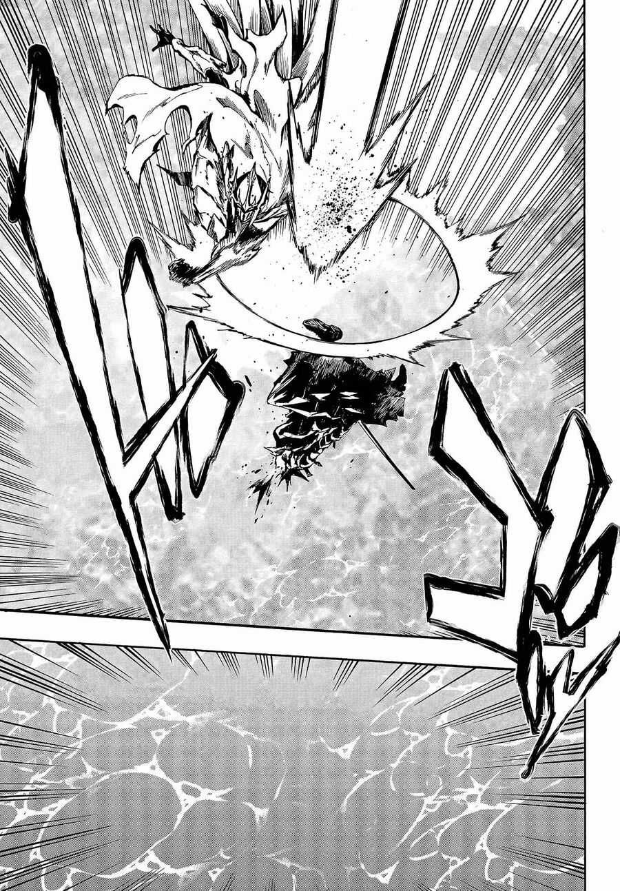 Gokusotsu Kraken - Chapter 7.2 - Trang 7