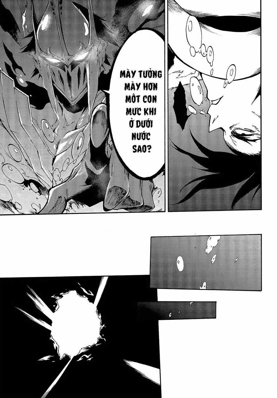 Gokusotsu Kraken - Chapter 7.2 - Trang 9