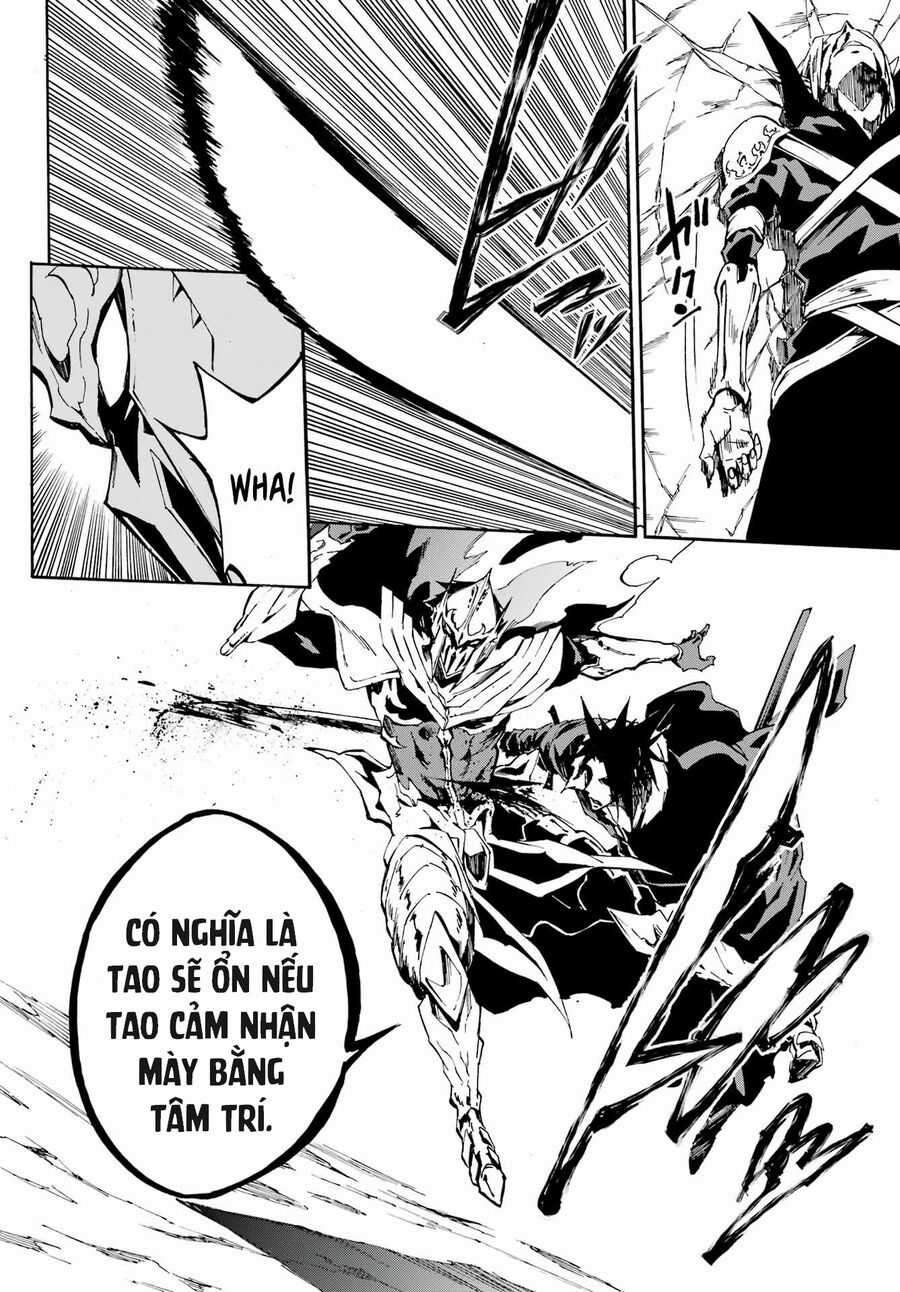 Gokusotsu Kraken - Chapter 7 - Trang 15