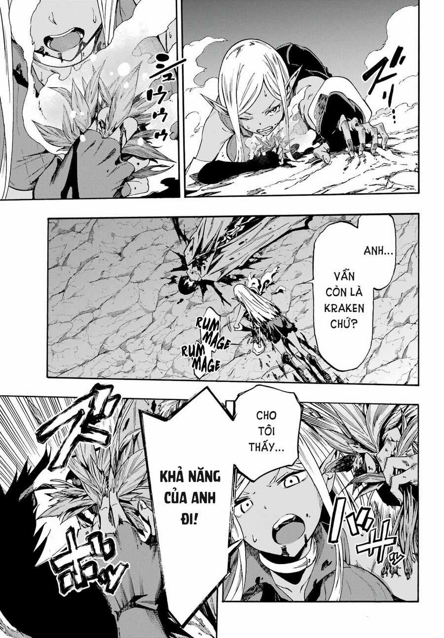 Gokusotsu Kraken - Chapter 7 - Trang 6