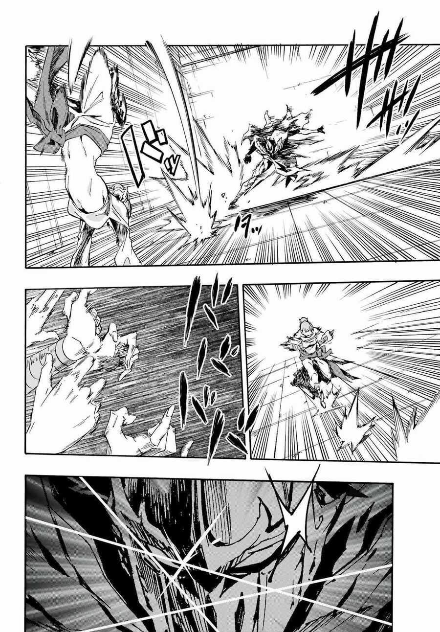 Gokusotsu Kraken - Chapter 9 - Trang 15