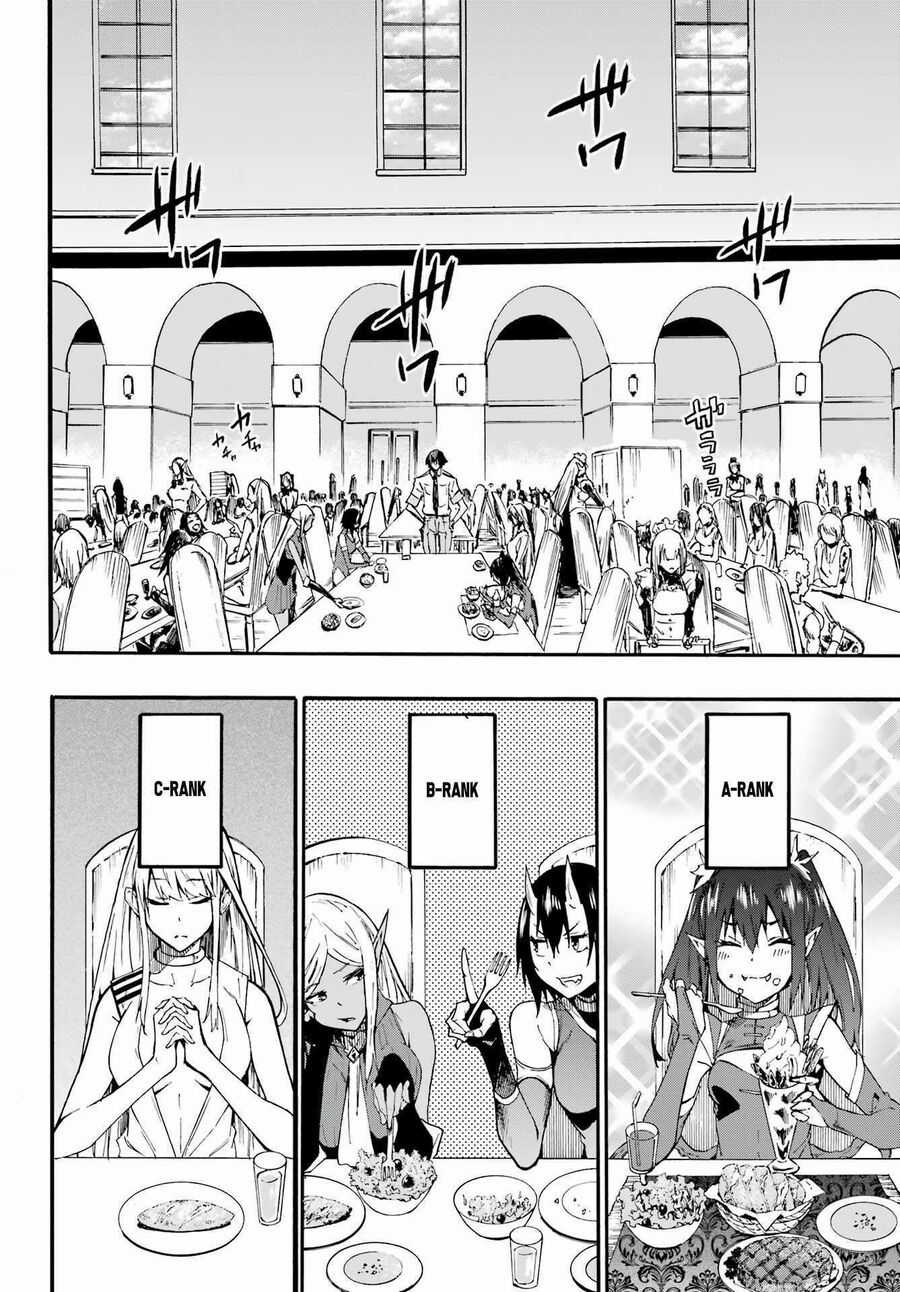 Gokusotsu Kraken - Chapter 9 - Trang 5