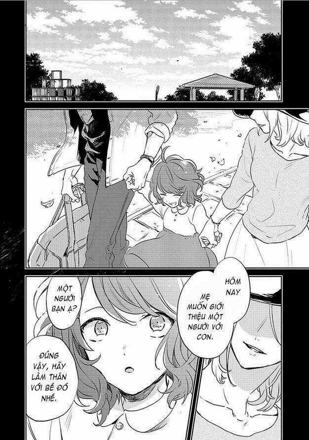 Gokuto Jihen - Chapter 13 - Trang 15