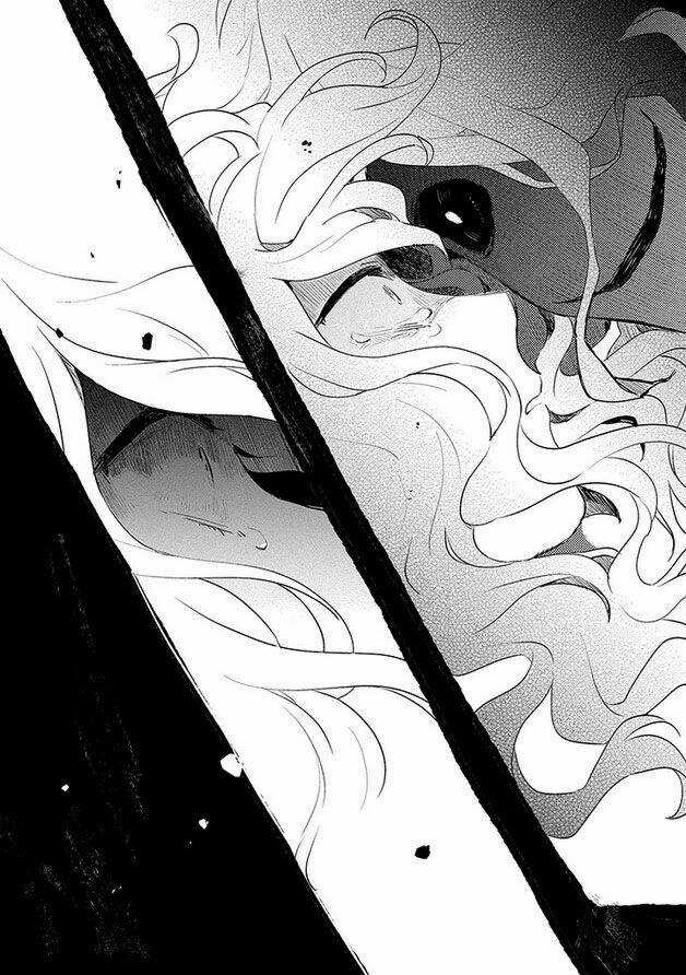 Gokuto Jihen - Chapter 14 - Trang 13