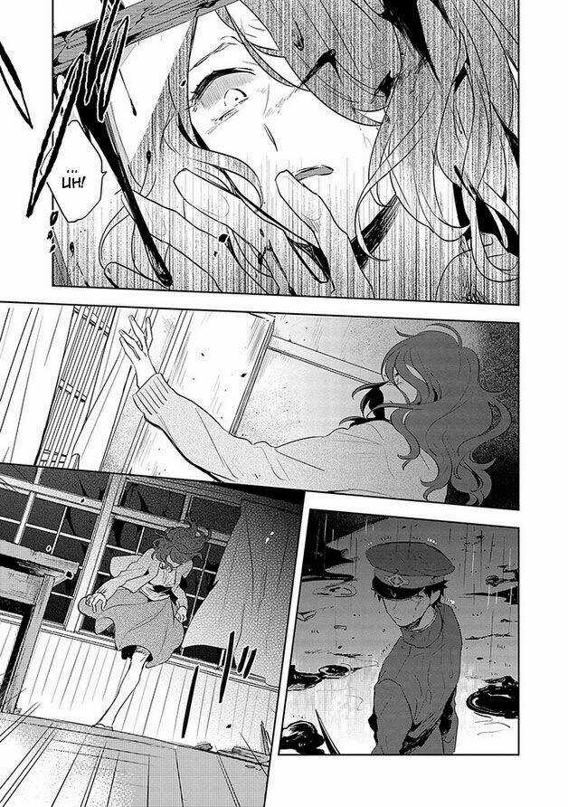 Gokuto Jihen - Chapter 14 - Trang 7