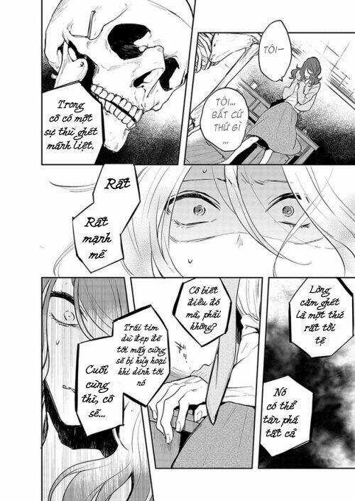 Gokuto Jihen - Chapter 5 - Trang 4