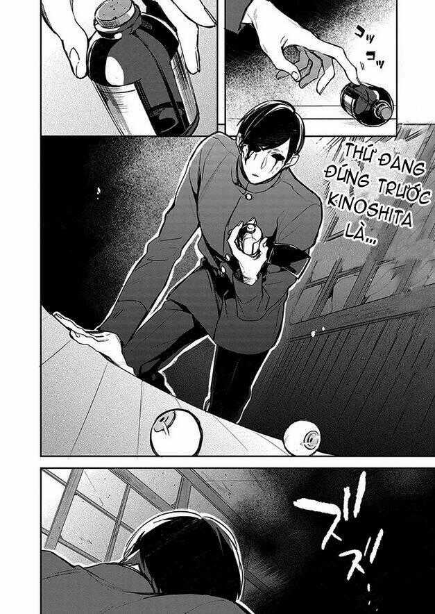 Gokuto Jihen - Chapter 6 - Trang 2