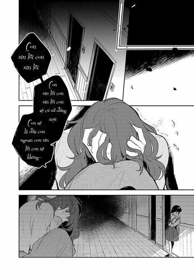 Gokuto Jihen - Chapter 7 - Trang 4