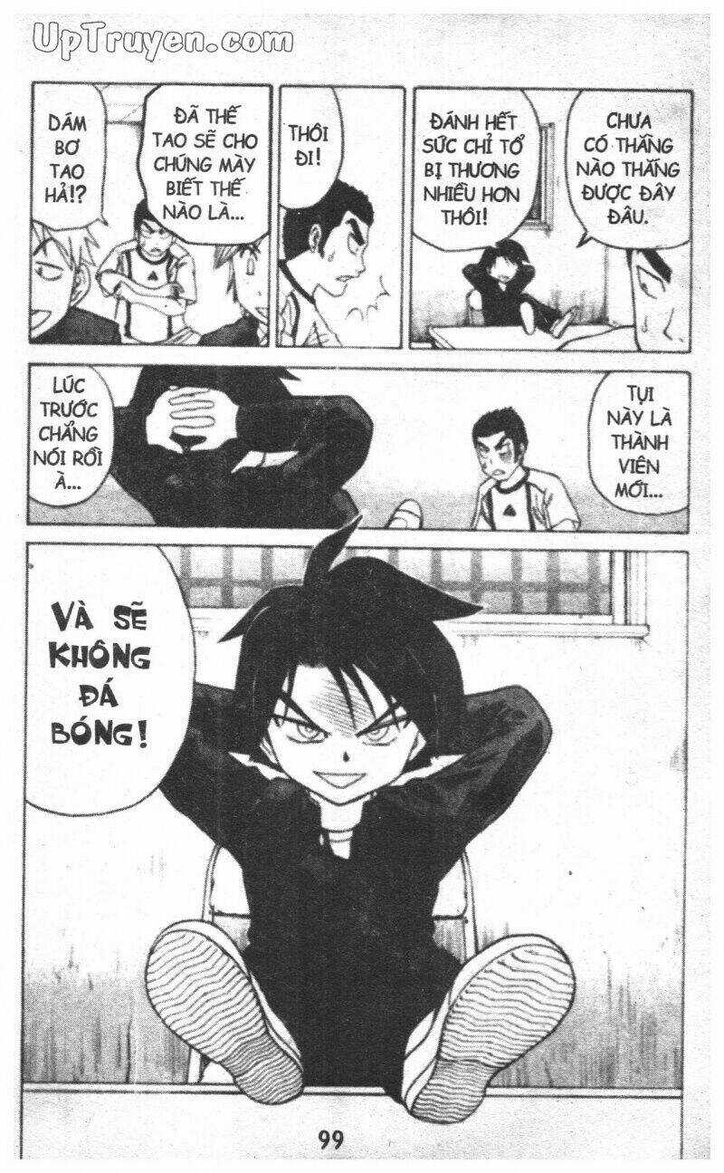 Golden Age - Chapter 1 - Trang 101