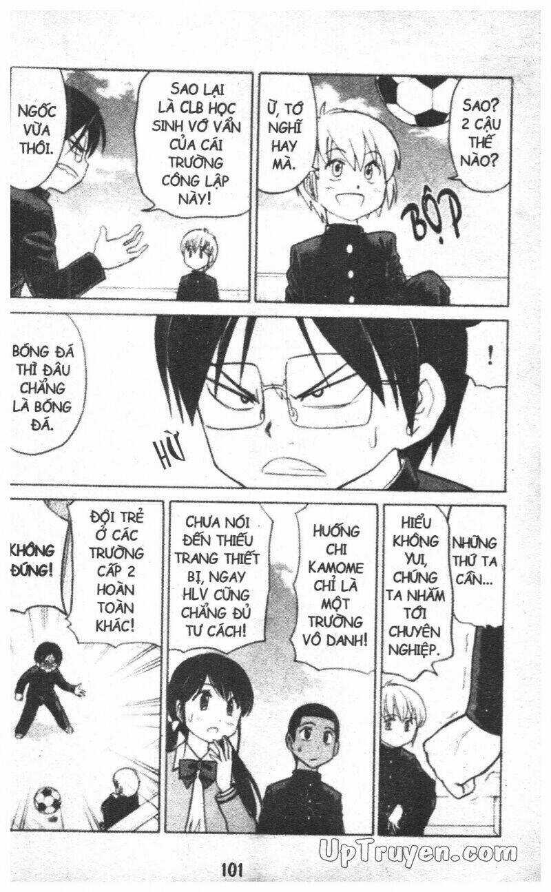 Golden Age - Chapter 1 - Trang 103