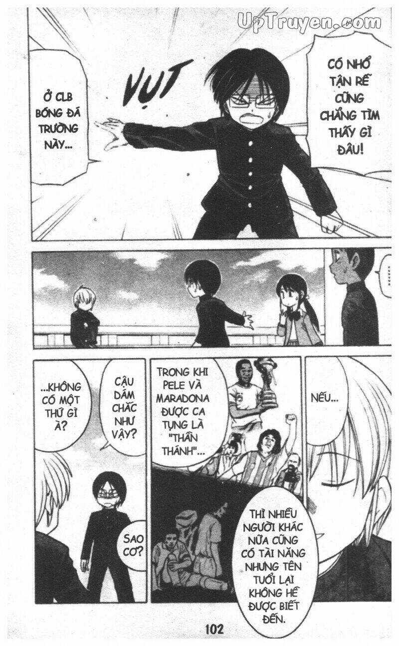 Golden Age - Chapter 1 - Trang 104