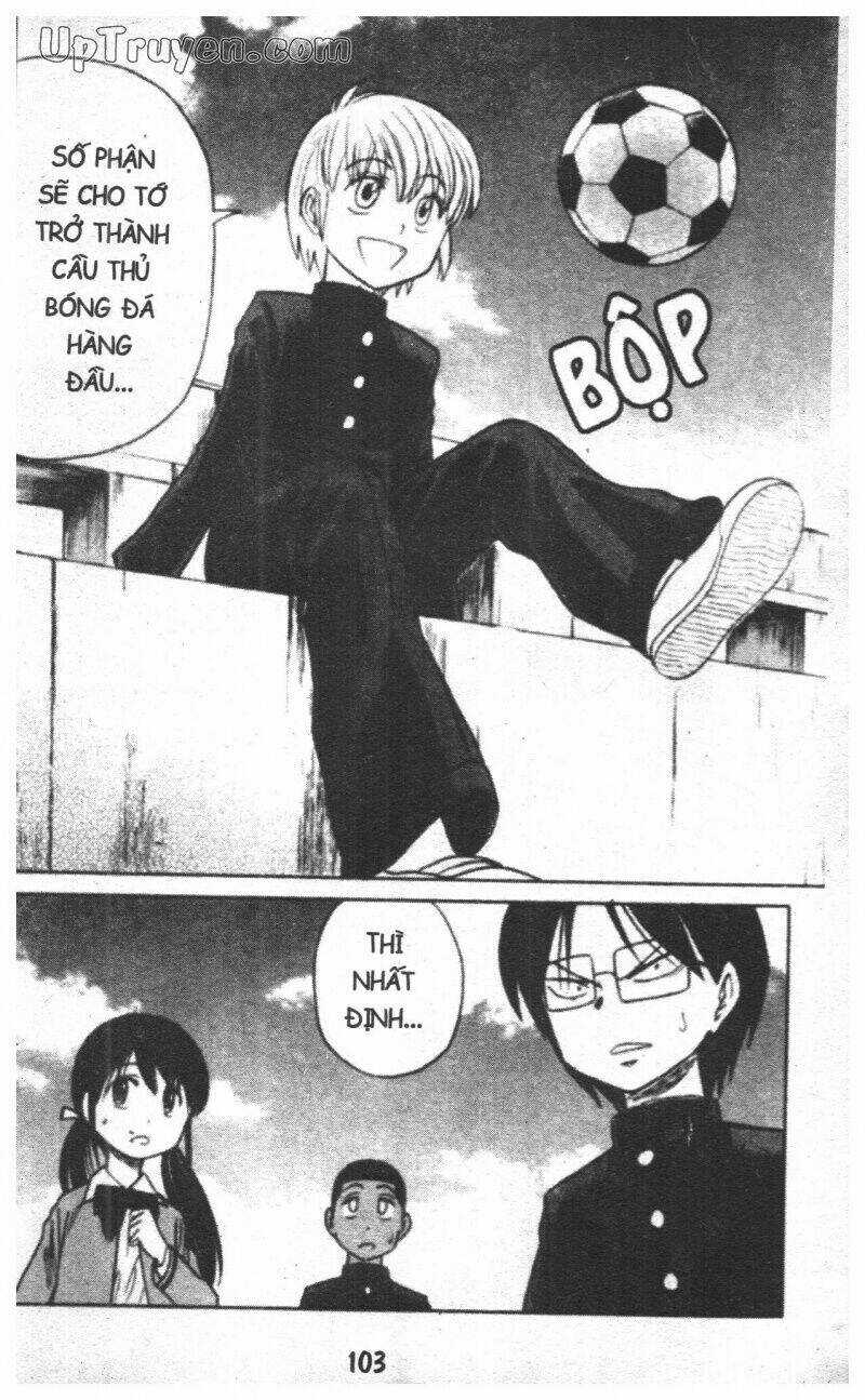 Golden Age - Chapter 1 - Trang 105