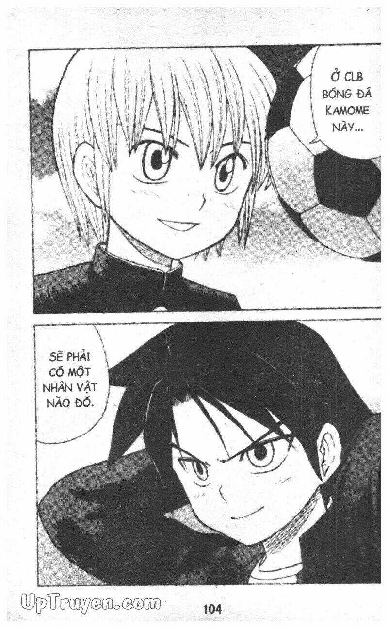 Golden Age - Chapter 1 - Trang 106