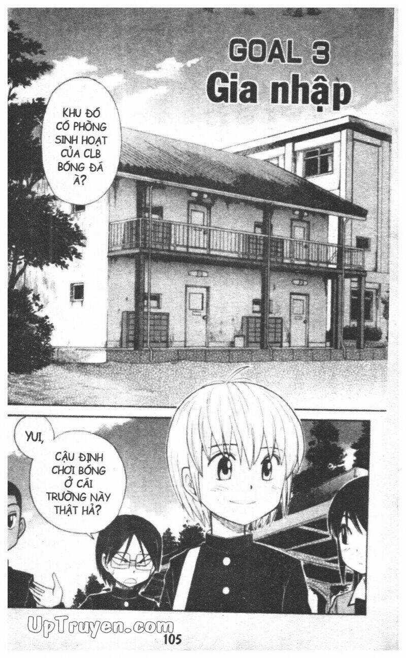 Golden Age - Chapter 1 - Trang 107