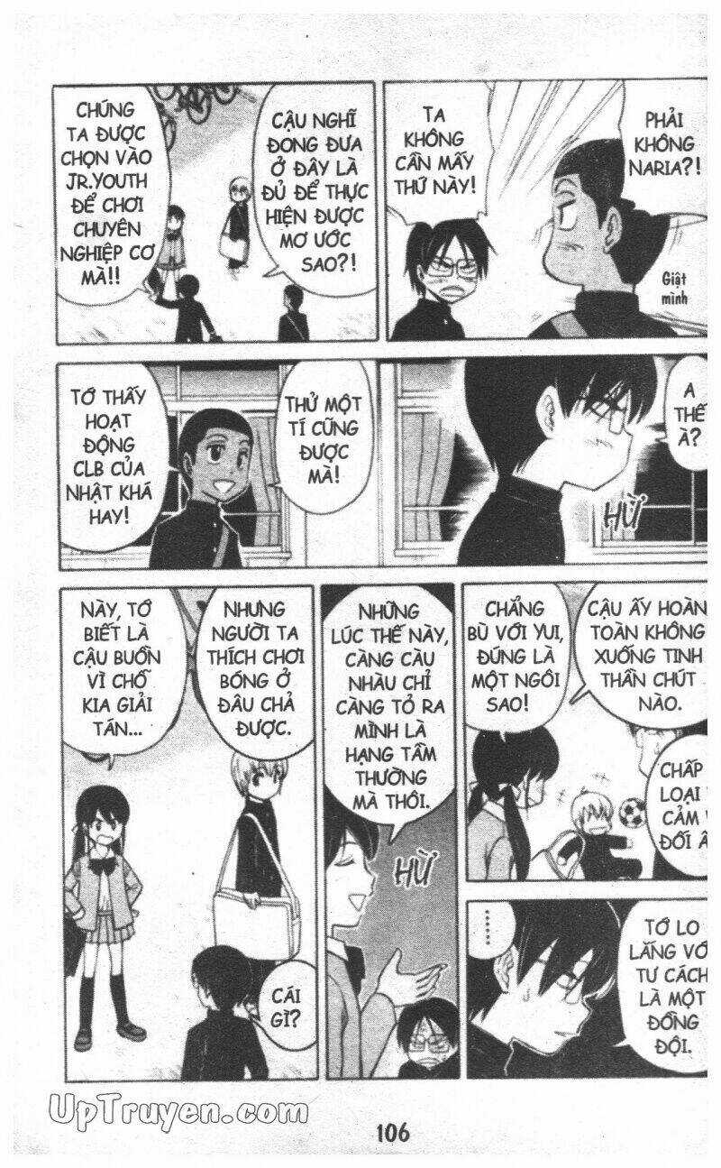 Golden Age - Chapter 1 - Trang 108