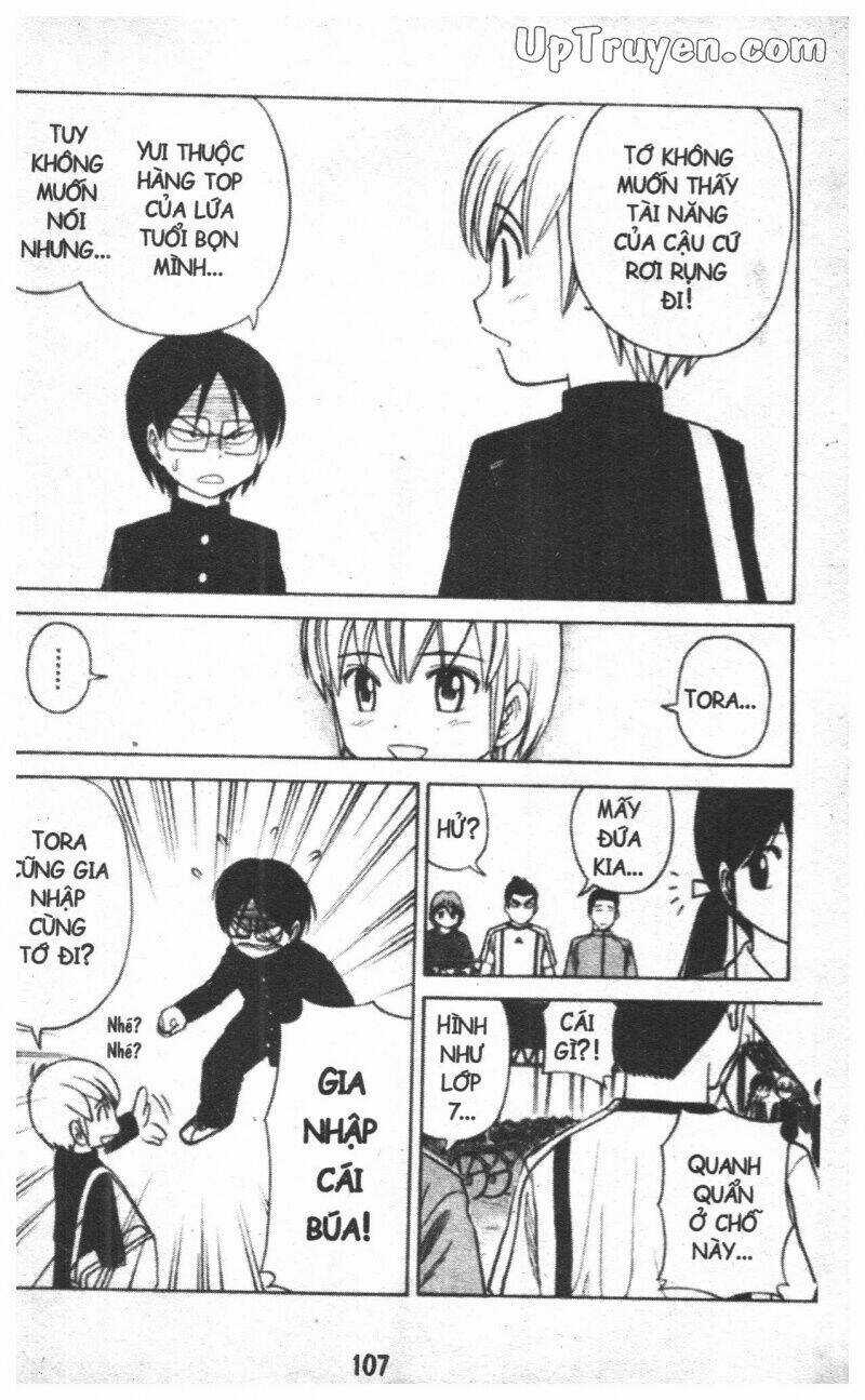 Golden Age - Chapter 1 - Trang 109