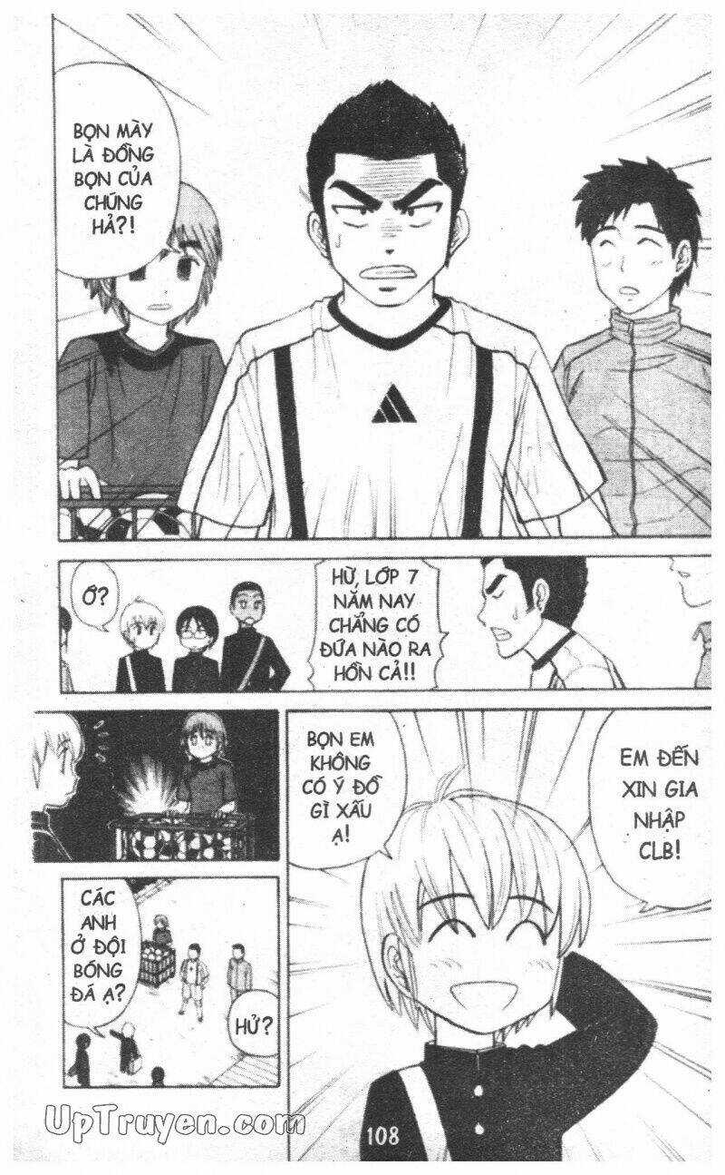 Golden Age - Chapter 1 - Trang 110