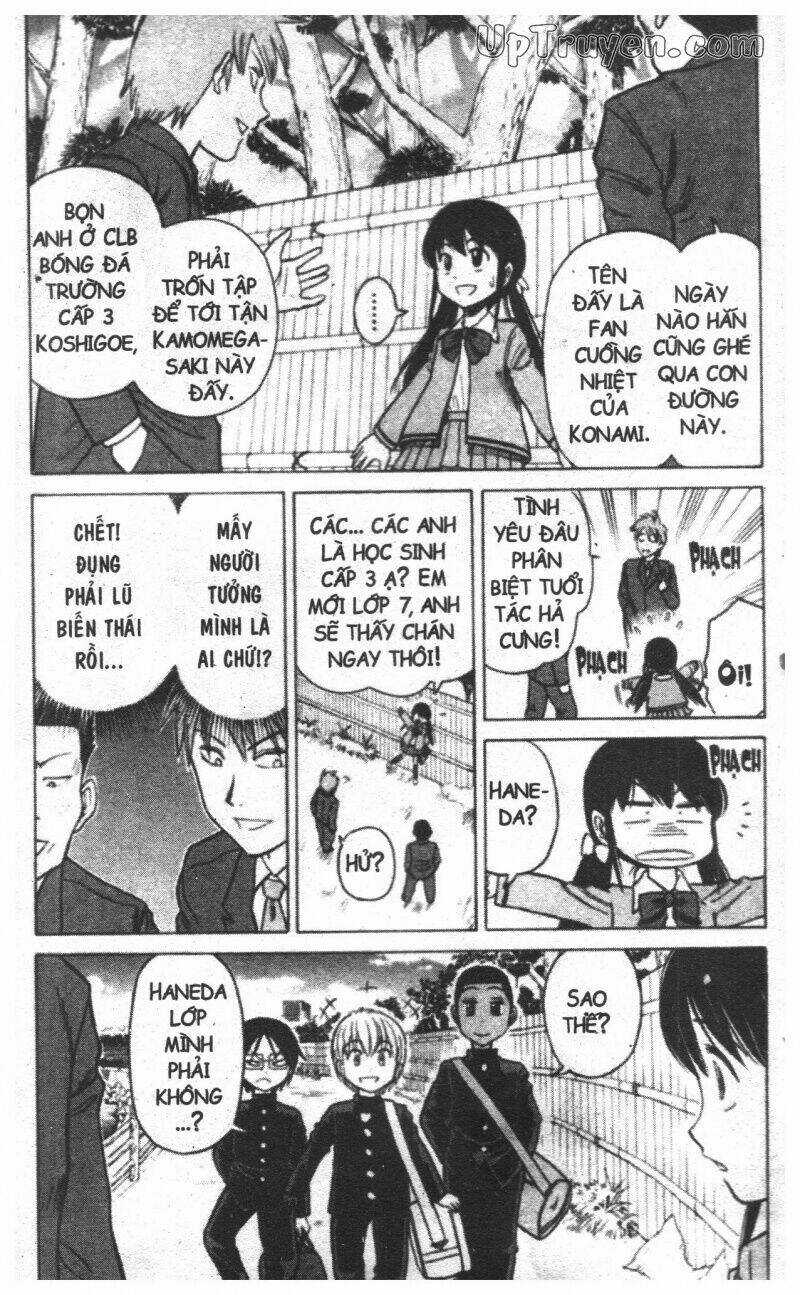 Golden Age - Chapter 1 - Trang 12