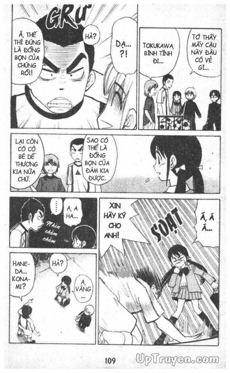 Golden Age - Chapter 1 - Trang 111