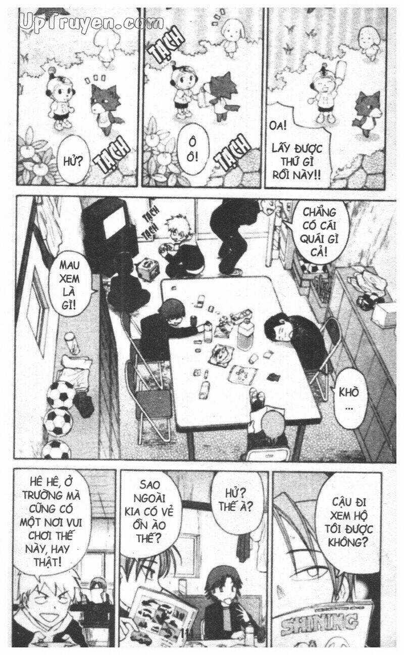 Golden Age - Chapter 1 - Trang 113