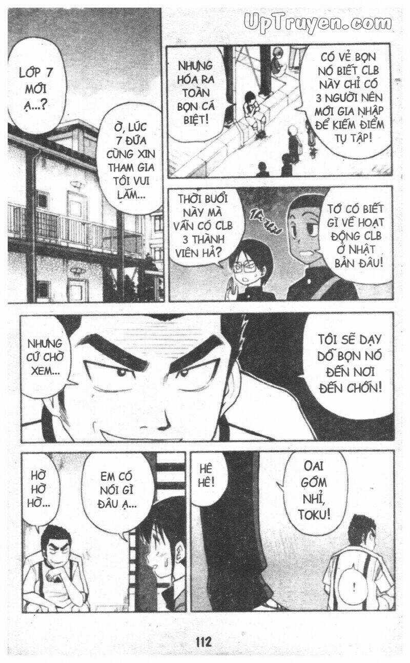 Golden Age - Chapter 1 - Trang 114