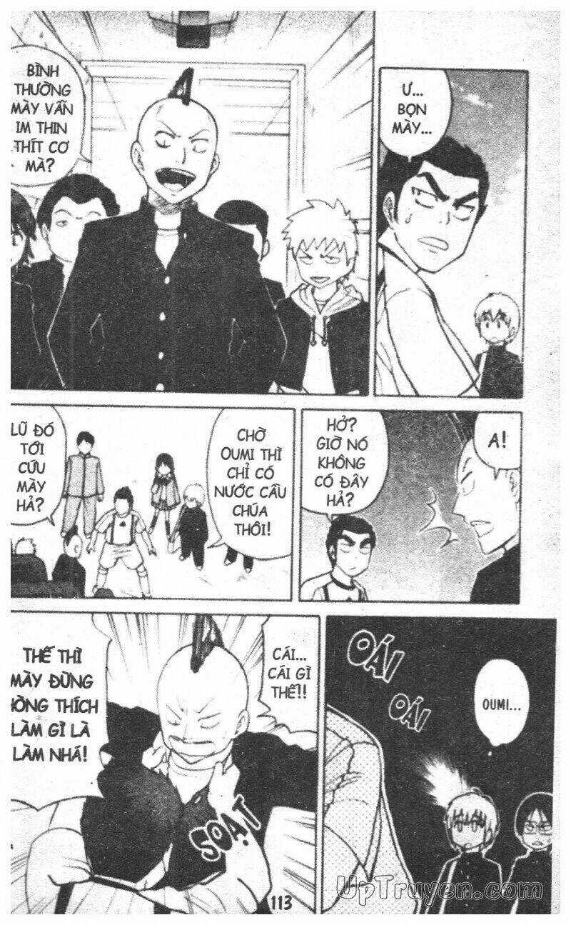 Golden Age - Chapter 1 - Trang 115